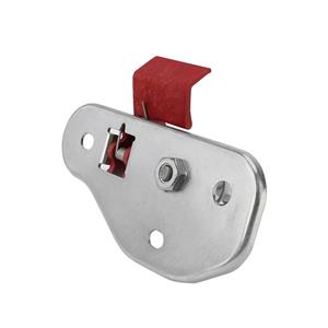 FECHADURA CAPO SUPERIOR 36004607 7.71039