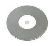 ARRUELA BUCHA MOLA DIANTEIRA 36006143 7.11411