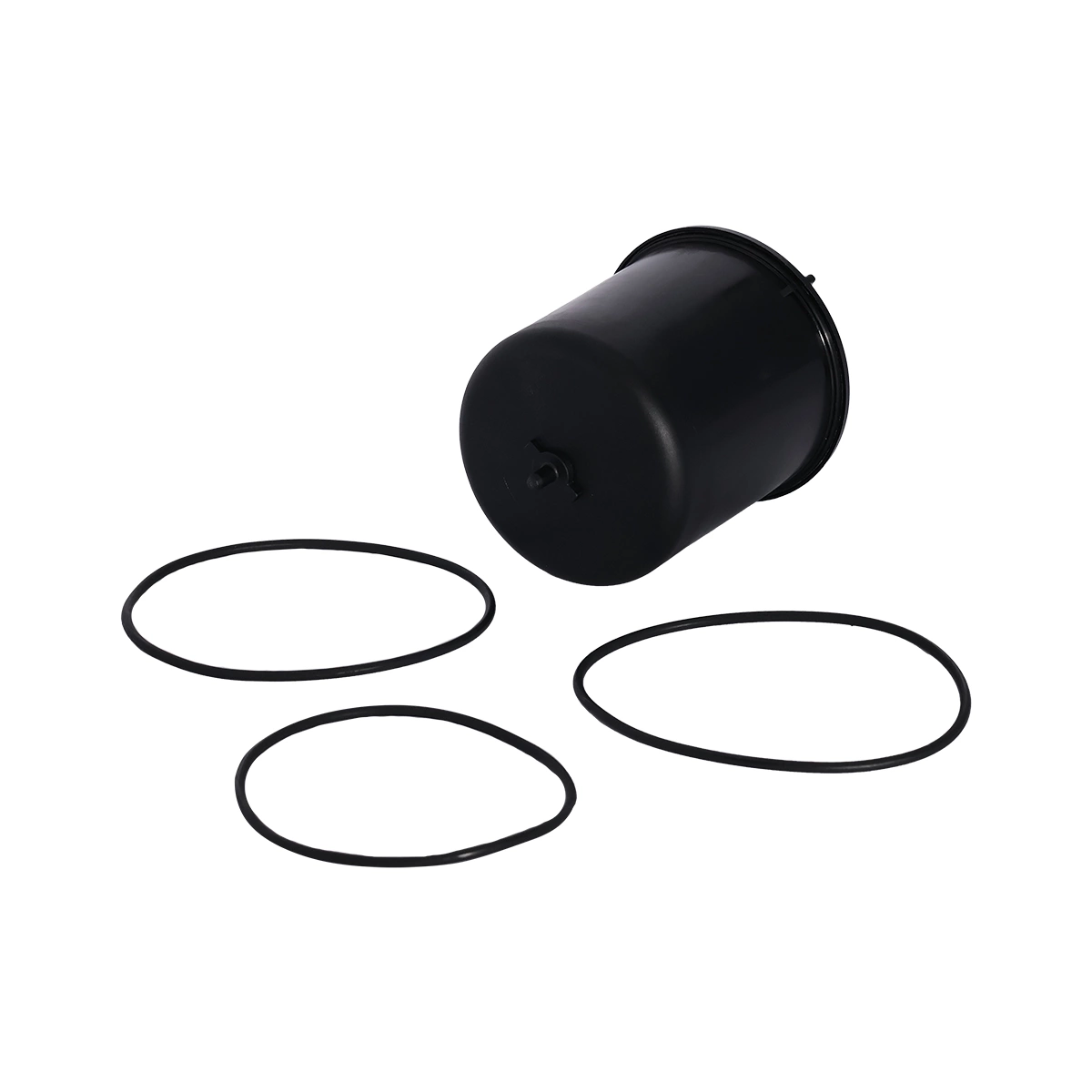 ELEMENTO FILTRO ROTATIVO LUBRIFICANTE(CENTRIFUGO) - Roni Chaves