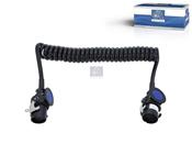 CHICOTE ELETRICO LIGACAO CARRETA C/TOMADA 15 VIAS 3000MM 36009630 1.21955