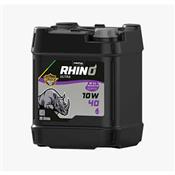 BALDE OLEO SINTETICO MOTOR 10W40 API CI4 MAXON RHINO ULTRA 20L 18313000 LAMOLP1089