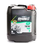 BALDE OLEO MINERAL MOTOR 15W40 API CI-4 MAXON PREMIUM 20L 18313001 LAMOLP0058