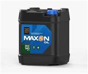 BALDE OLEO MINERAL CAMBIO 85W140 API GL5 MAXON TOP GEAR 20L 18313003 LATRDE0086