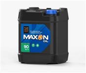 BALDE OLEO MINERAL CAMBIO SAE 90 API GL5 MAXON TOP GEAR 20L 18313004 LATRDE0101