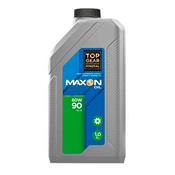 OLEO MINERAL CAMBIO 80W90 API GL5 MAXON TOP GEAR 1L 18314000 LATRDE0095