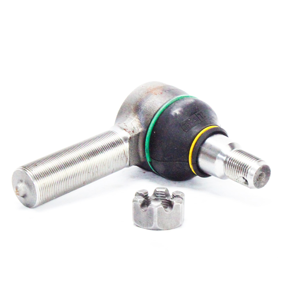 TERMINAL DIRECAO M30X1,50MM (DIREITA) - ZL3116