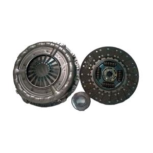 KIT EMBREAGEM 330MM 14053016 99.909.143
