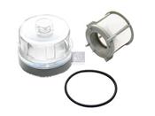 CARCACA FILTRO COMBUSTIVEL (COPO) C/PENEIRA C/ANEL 36014490 4.90699