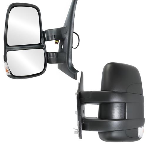ESPELHO RETROVISOR ESQUERDO 36004620 7.73273 