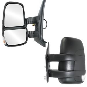 ESPELHO RETROVISOR ESQUERDO 36004620 7.73273