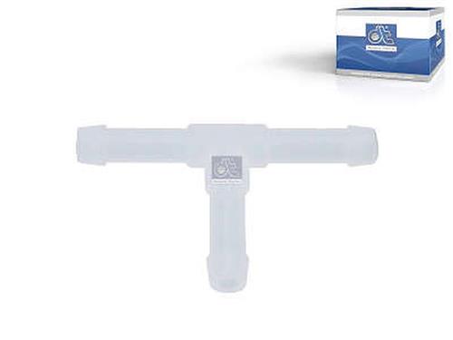 VALVULA "T" MANGUEIRA LIMPADOR PARA-BRISA 36004646 1.22375 