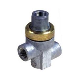 VALVULA 2 VIAS SISTEMA AR CARRETA M16 09702774 8025701X07