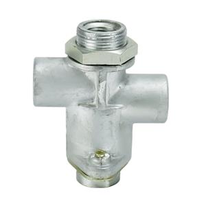 VALVULA 3/2 VIAS SISTEMA AR CARRETA M16 09702775 8025400X22