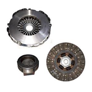 KIT EMBREAGEM 14026000 3400 001 310:80S