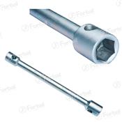 CHAVE RODA 32X33X395MM 09702781 01.001.0150