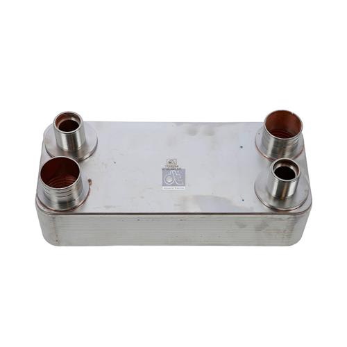 RADIADOR OLEO CAIXA CAMBIO 36002502 1.14511 