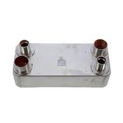 RADIADOR OLEO CAIXA CAMBIO 36002502 1.14511
