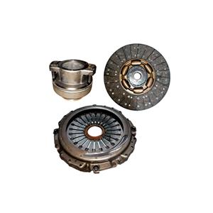 KIT EMBREAGEM 430MM C/MANCAL 14053018 99.909.119