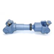 CONJUNTO CARDAN ENTRE DIFERENCIAIS COMPLETO 16 ESTRIAS 07127010 SK012