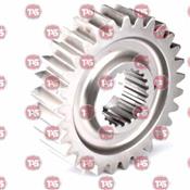 ENGRENAGEM PLANETARIA EIXO PASSAGEM BLOQUEIO DIFERENCIAL 32007247 T54406