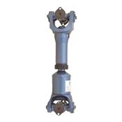 CONJUNTO CARDAN ENTRE DIFERENCIAIS COMPLETO 16 ESTRIAS 07127011 SK001