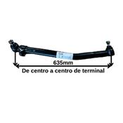 BARRA DIRECAO CURTA 635MM 14424011 ZL4022