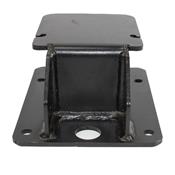 SUPORTE MOLA PNEUMATICA SUPERIOR CARRETA 400MM 09702819 3020077401
