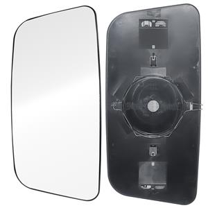 VIDRO ESPELHO RETROVISOR C/BASE C/DESEMBACADOR 36004697 2.73210