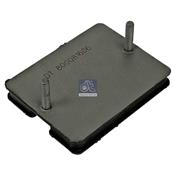 BATENTE SUSPENSAO DIANTEIRA DIREITA/ESQUERDA 36006166 5.10176