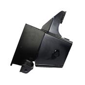SUPORTE EIXO H400G CARRETA FRONTAL ESQUERDO 09702821 3020093312