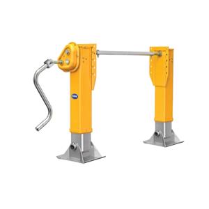 CONJUNTO APARELHO LEVANTAMENTO ATLAS 30 09702824 1617131301