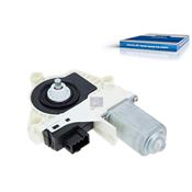 MOTOR MAQUINA VIDRO DIREITA 24V C/CONECTOR 36009671 1.51036