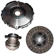 KIT EMBREAGEM 430MM 14048052 K6654.HD