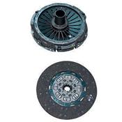 KIT EMBREAGEM 365MM 14048058 K13365.HD