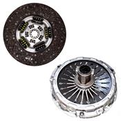 KIT EMBREAGEM 365MM 14048059 K17365.HD