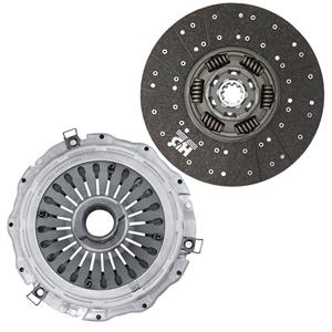 KIT EMBREAGEM 380MM 14048061 K1317CN.HD