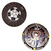 KIT EMBREAGEM 395MM 14048063 K4432.HD