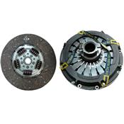 KIT EMBREAGEM 395MM C/MANCAL 14048064 K2629CN.HD