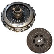 KIT EMBREAGEM 430MM 14048065 K6304.HD