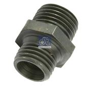 CONEXAO TUBO VARETA OLEO MOTOR 36014575 4.40210