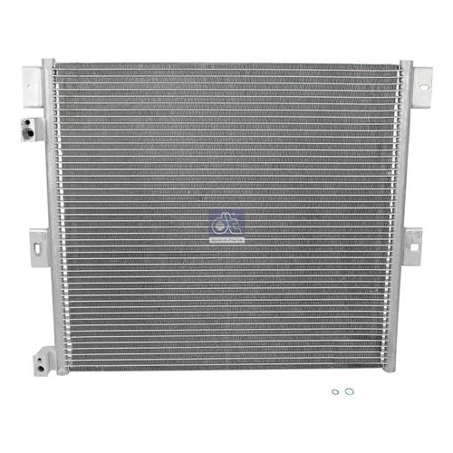 RADIADOR AR CONDICIONADO 36004719 6.73000 