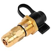 CONEXAO TOMADA MEDICAO AR 8MM 36005241 1.18360