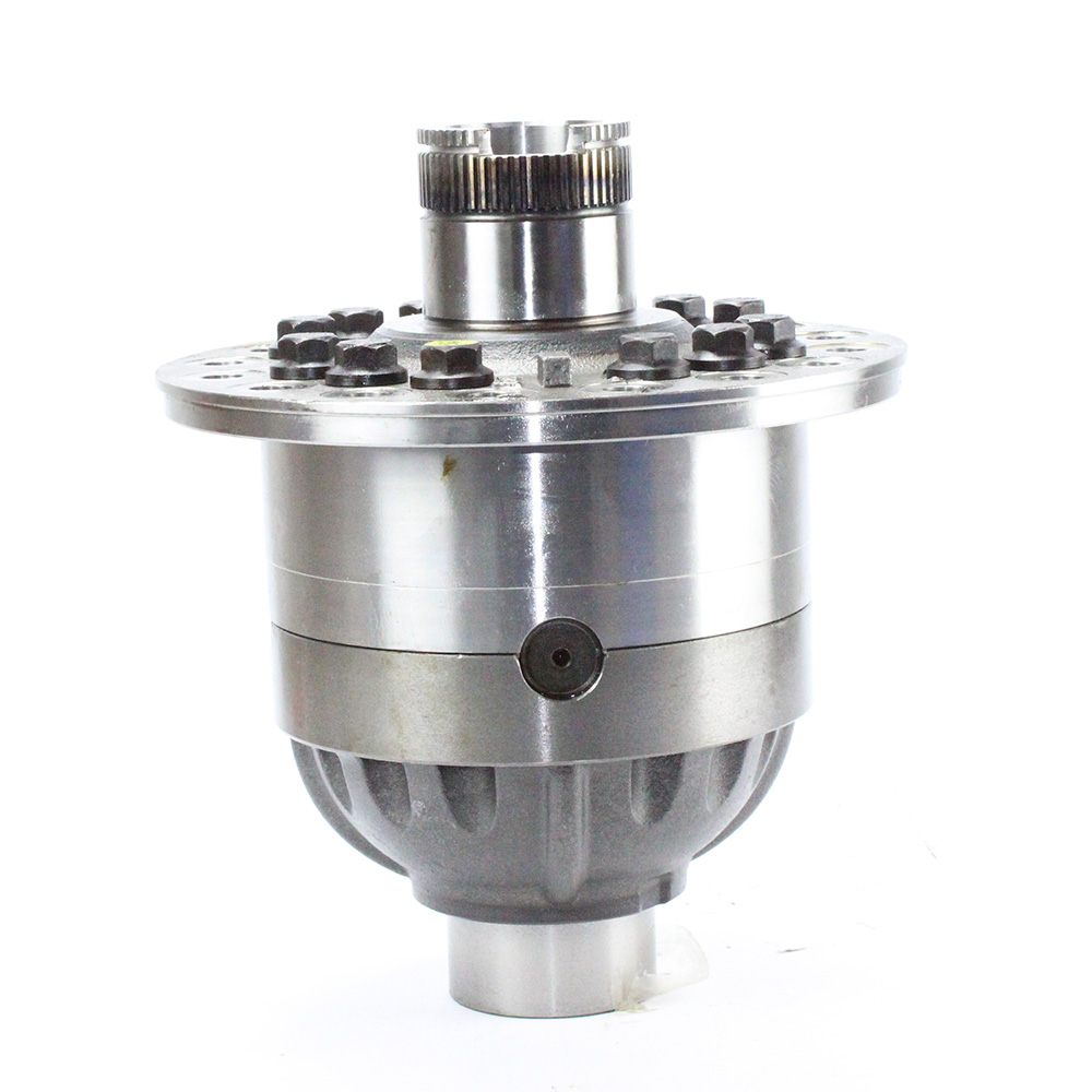 CAIXA SATELITE COMPLETA - Roni Chaves