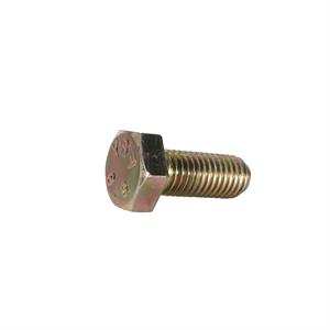 PARAFUSO AMORTECEDOR CARRETA M12X1,75X30MM 09702839 8001E12H30