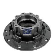 CUBO RODA TRASEIRO S/ROLAMENTO 36007210 1.17360