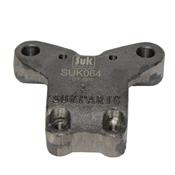 ABRACADEIRA BUCHA BARRA ESTABILIZADORA DIANTEIRA SUPERIOR 80002677 SUK064