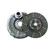 KIT EMBREAGEM 325MM C/MANCAL 14053022 99.909.018