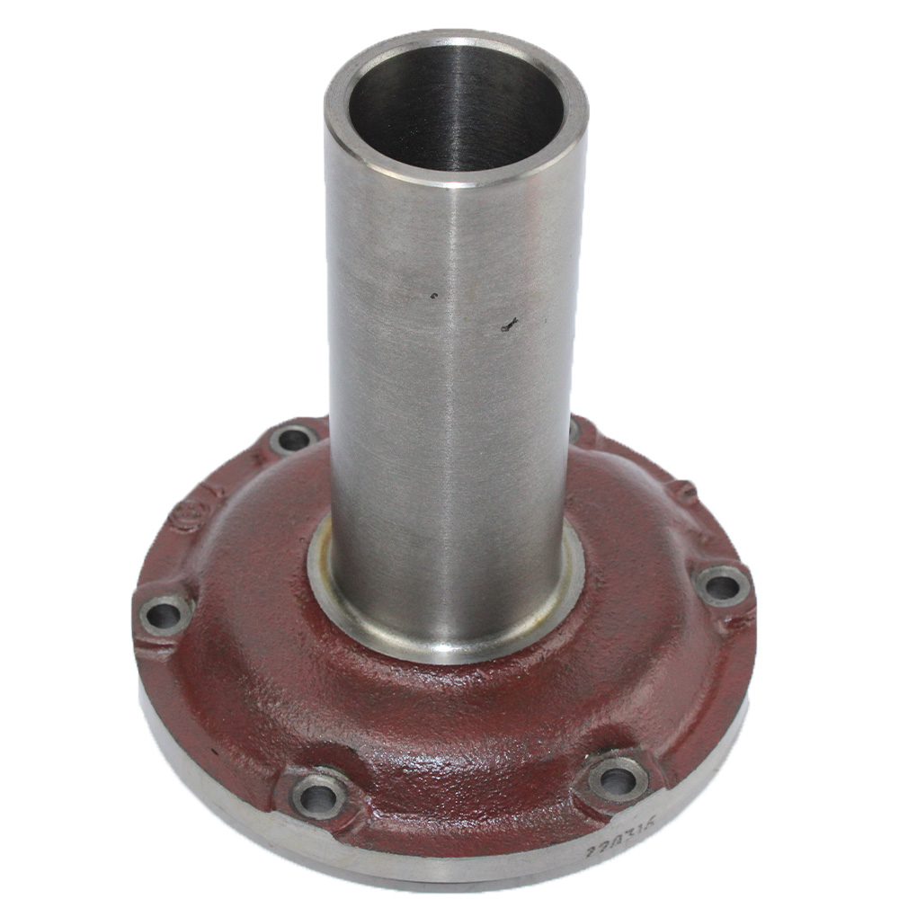 MORINGA CAIXA CAMBIO - Roni Chaves