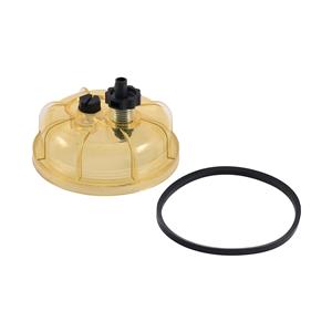 COPO FILTRO RACOR C/FURO SENSOR 15012295 KR27004M/2