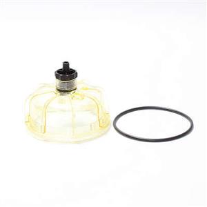 COPO FILTRO RACOR 600/225 15012297 KR27004M